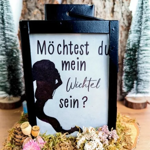 Wichtelrufer Set
